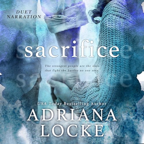 Cover of Sacrifice