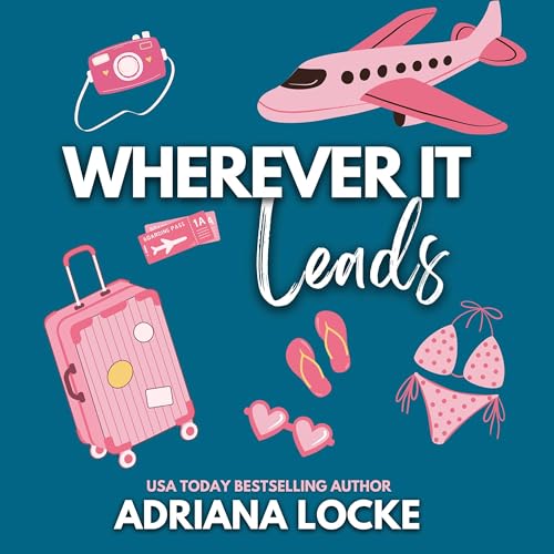 Cover of Wherever It Leads