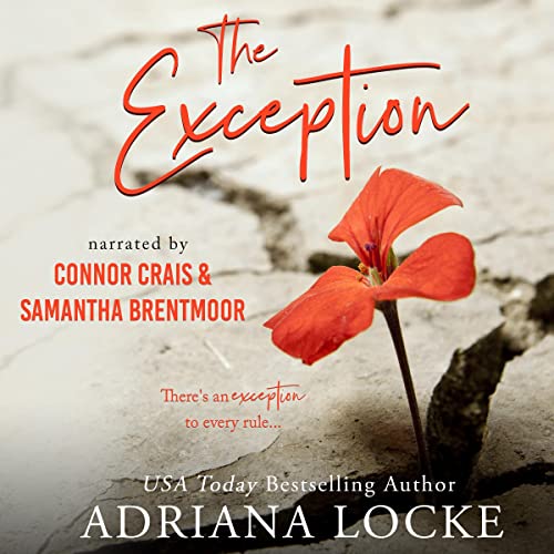 Cover of The Exception