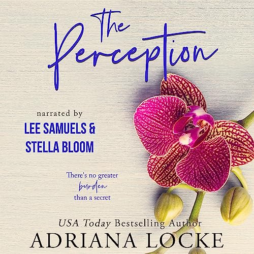 Cover of The Perception