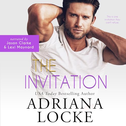 Cover of The Invitation