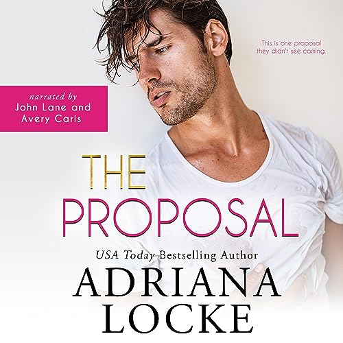 Cover of The Proposal