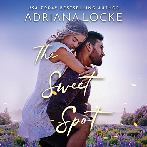 Cover of The Sweet Spot