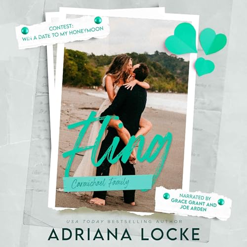 Cover of Fling