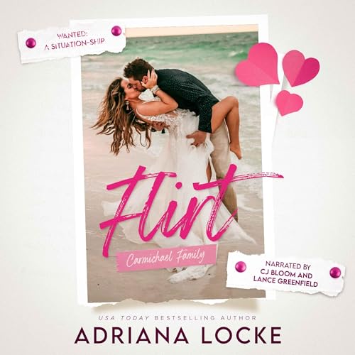 Cover of Flirt