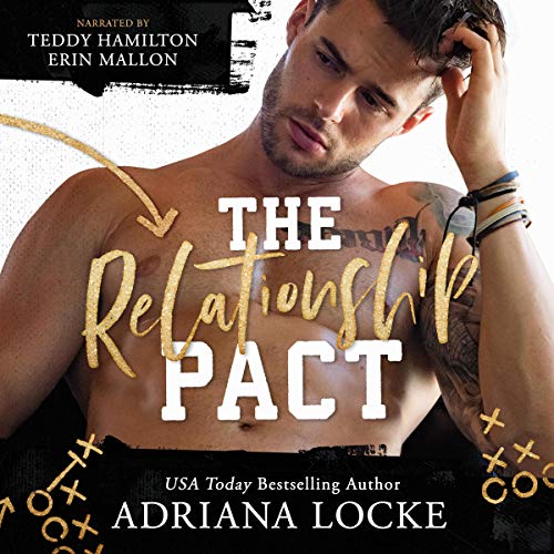 Cover of The Relationship Pact