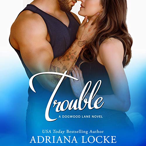 Cover of Trouble