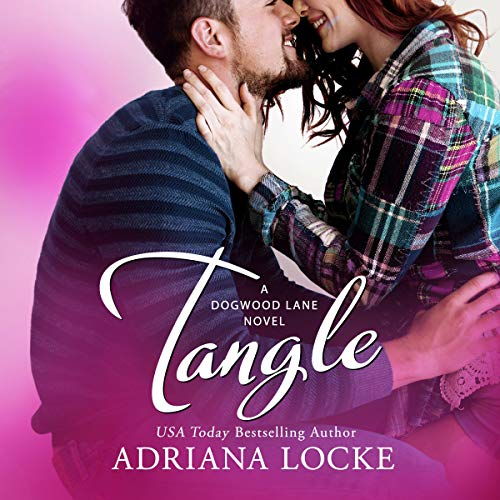 Cover of Tangle