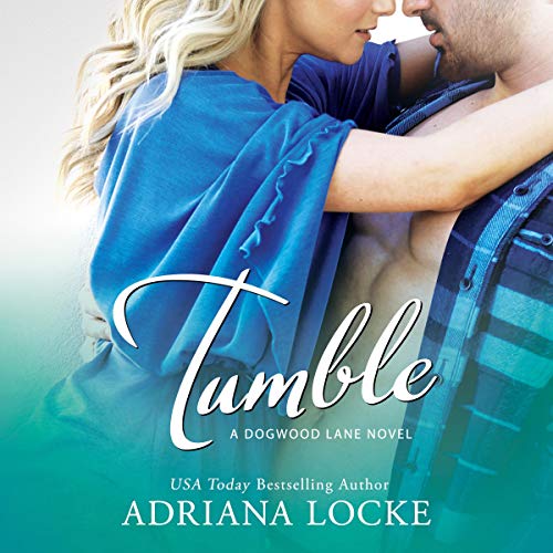 Cover of Tumble