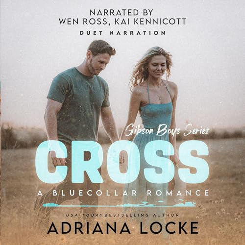 Cover of Cross