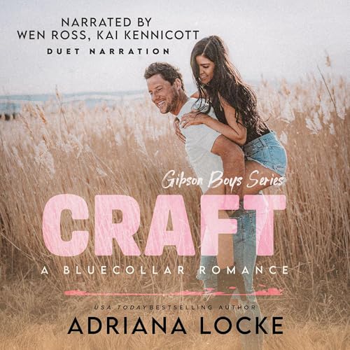 Cover of Craft