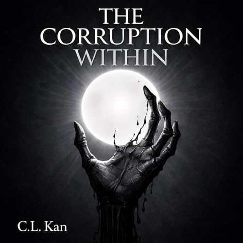 Cover of The Corruption Within