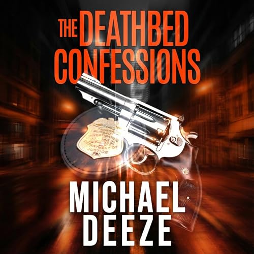 Cover of The Deathbed Confessions