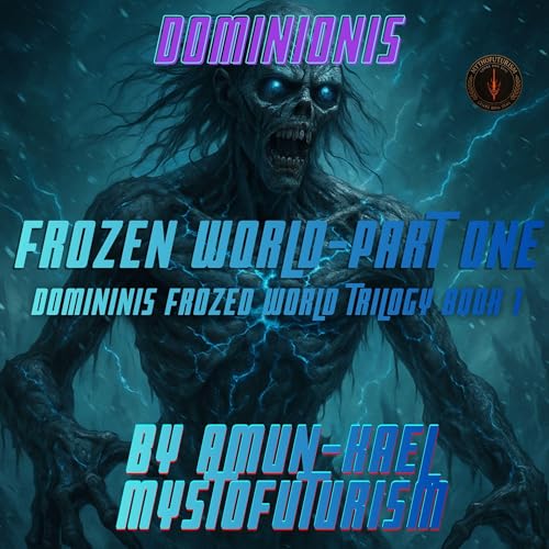Cover of Dominionis: Frozen World, Part One