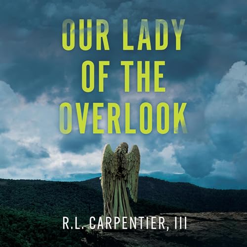 Cover of Our Lady of the Overlook