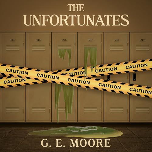 Cover of The Unfortunates