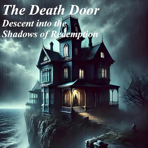 Cover of The Death Door