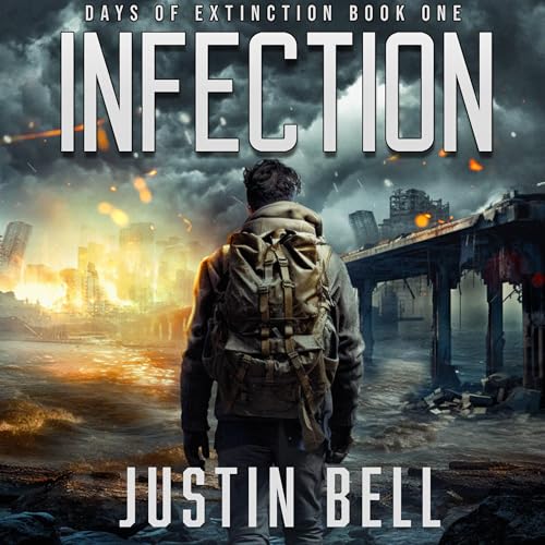 Cover of Infection