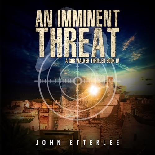 Cover of An Imminent Threat