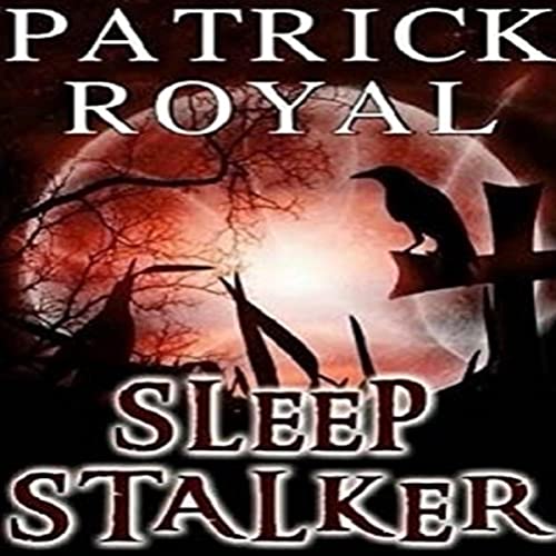 Cover of Sleep Stalker