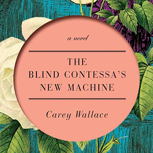 Cover of The Blind Contessa's New Machine