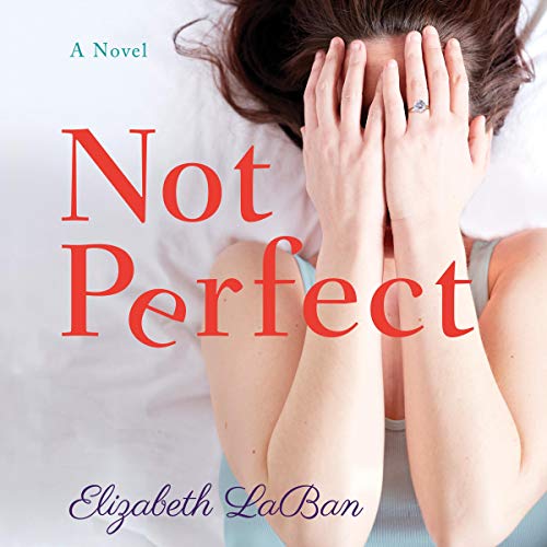 Cover of Not Perfect
