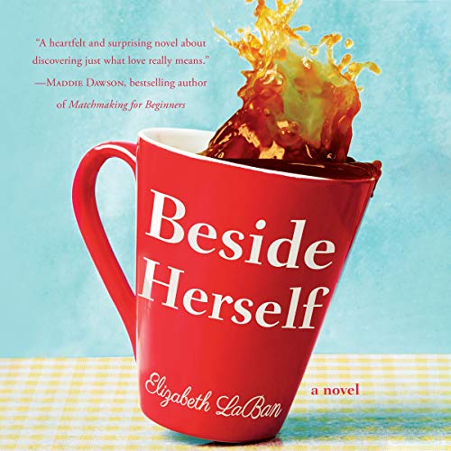 Cover of Beside Herself