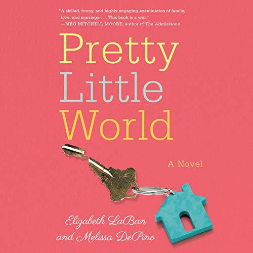Cover of Pretty Little World
