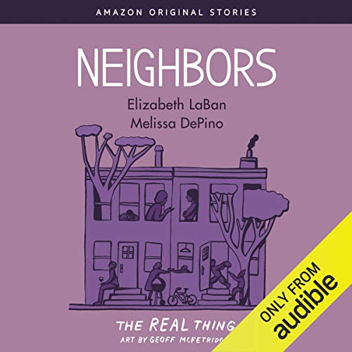 Cover of Neighbors