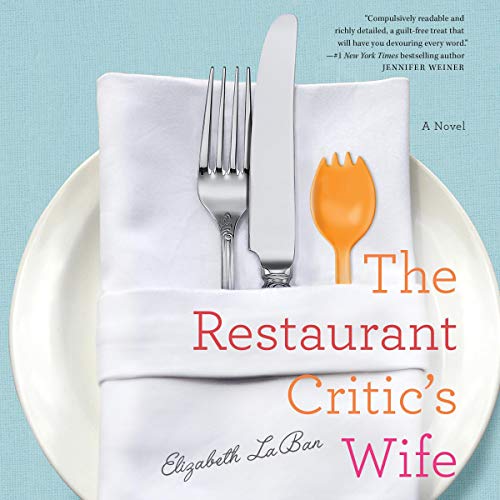 Cover of The Restaurant Critic's Wife