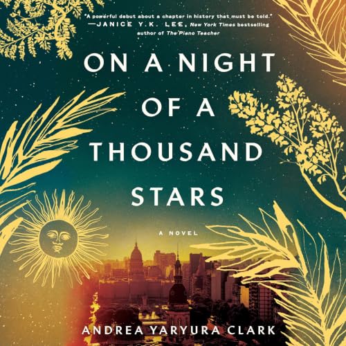 Cover of On a Night of a Thousand Stars