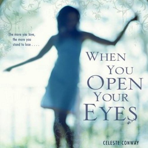 Cover of When You Open Your Eyes