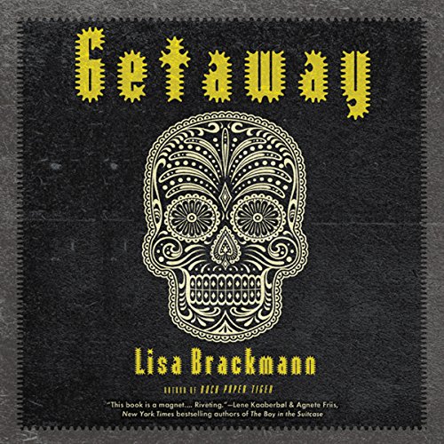 Cover of Getaway