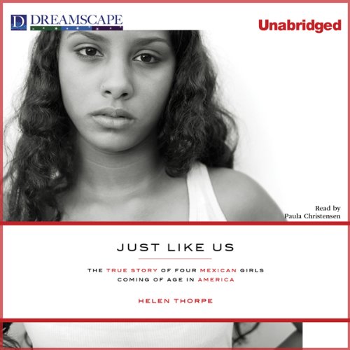 Cover of Just Like Us
