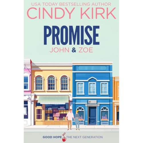 Cover of Promise