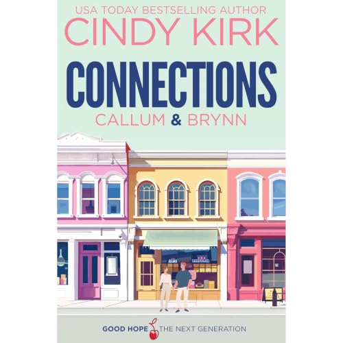Cover of Connections