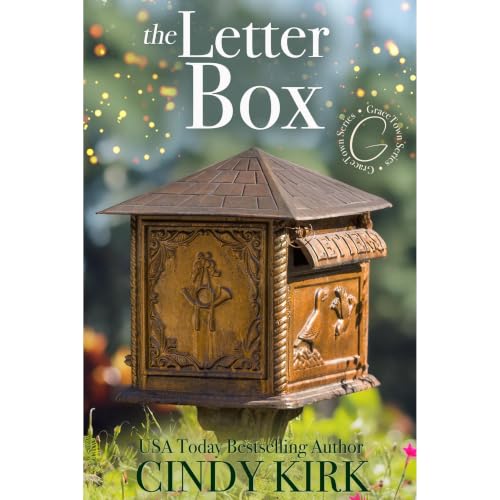Cover of The Letter Box