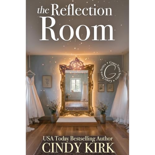 Cover of The Reflection Room