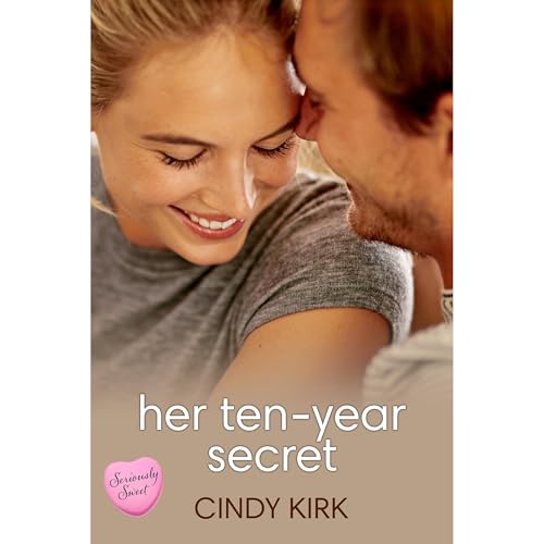 Cover of Her Ten-Year Secret