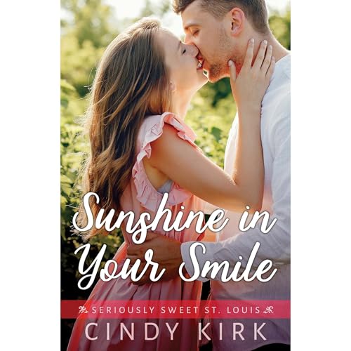 Cover of Sunshine In Your Smile