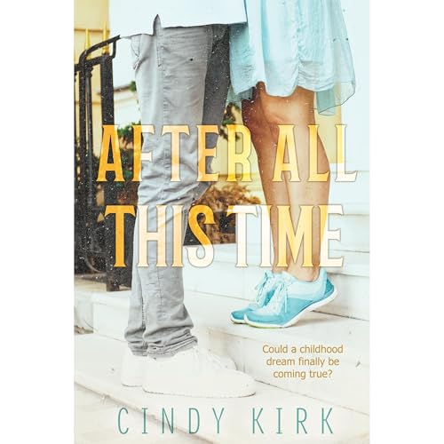 Cover of After All This Time