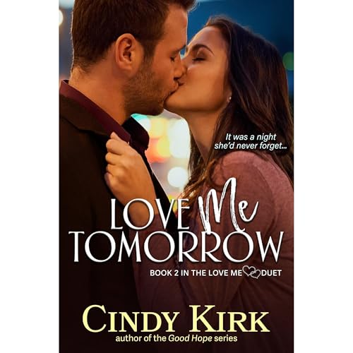 Cover of Love Me Tomorrow (Love Me Duet)