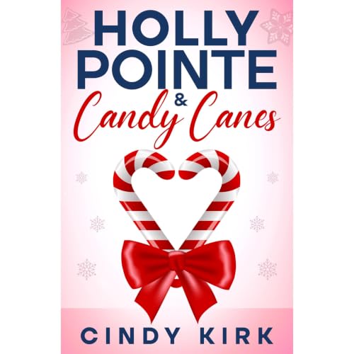 Cover of Holly Pointe & Candy Canes