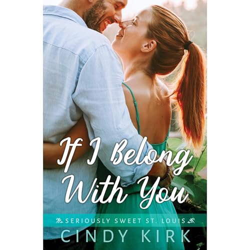 Cover of If I Belong With You