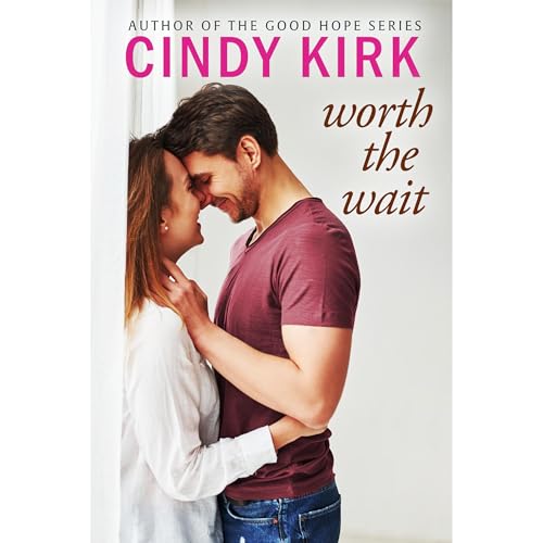 Cover of Worth the Wait
