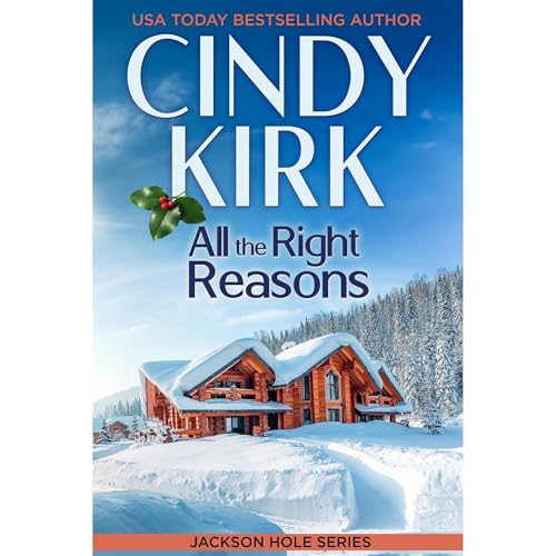 Cover of All the Right Reasons