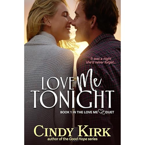 Cover of Love Me Tonight