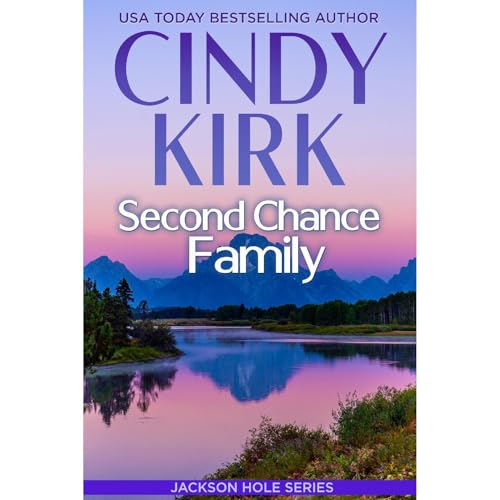 Cover of Second Chance Family