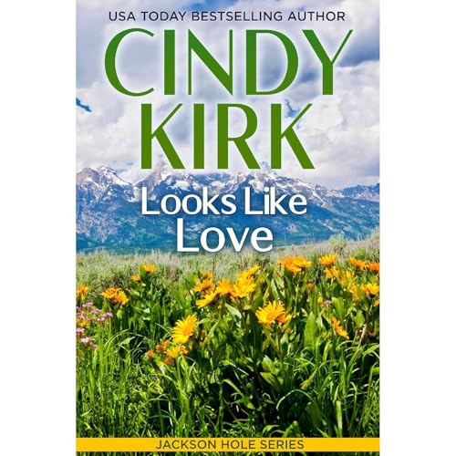 Cover of Looks Like Love