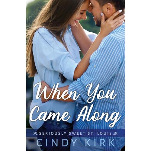 Cover of When You Came Along